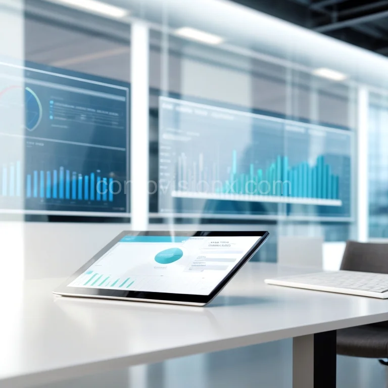 Dashboard Personalizzate